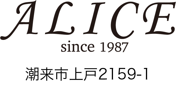 ALICE アリス ソニックエステ 潮来市上戸2159-1